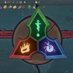 What the keys do in Slay the Spire