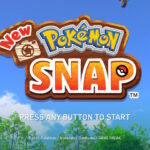 New Pokemon Snap Review