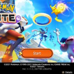 Pokemon Unite Review