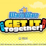 Warioware: Get it Together! Review